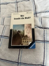 Wer knackt die Nuß? 1. Band: Club der Detektive, Bd. 1 (Ravensburger Taschenbüch