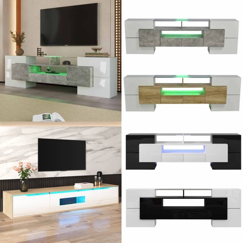 Led schrank sideboard - led,