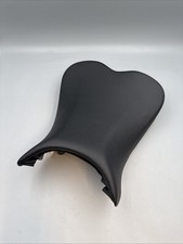 SUZUKI GSX-R600 GSX-R 750  SITZ VORNE SEAT-ASSY,FR,BLACK SA0972