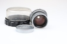 Leica Summicron M 50mm f2