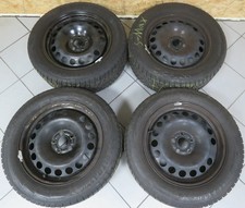 Winterräder Ford S-Max Galaxy