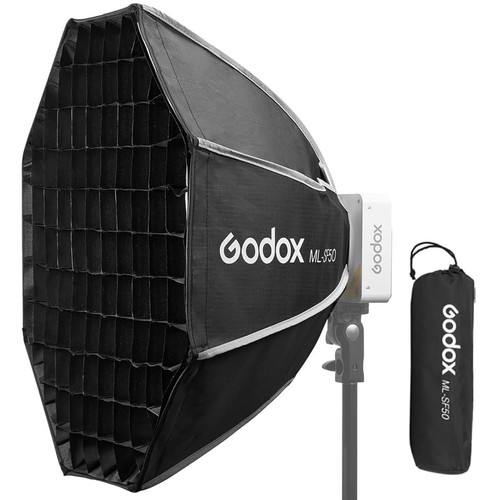Godox softbox 50cm sf50 - godox,