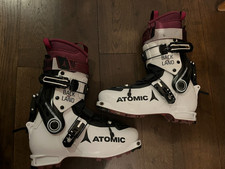 Atomic Damen Skitourenschuh Pin Backland W  Größe 25.5