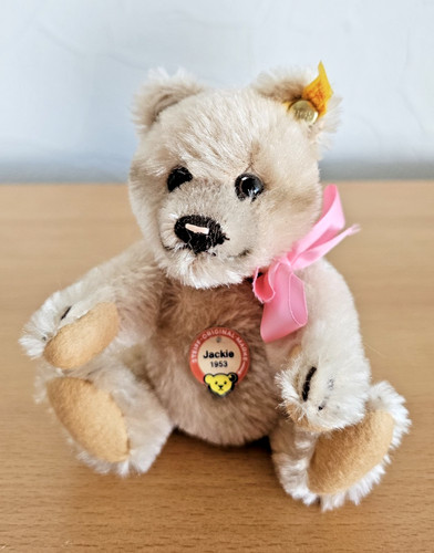 Steiff original marke - ,