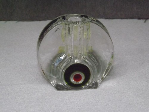 Blockvase glasblock - blockvase,,