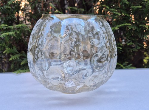 Alter lampenschirm glas - lampenschirm,