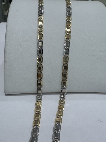 585 gold kette - 585,
