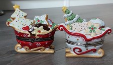 Villeroy & Boch ❤️ Winter Bakery ❤️ Dosen