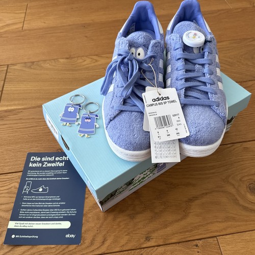 Neu adidas south park campus - neu,