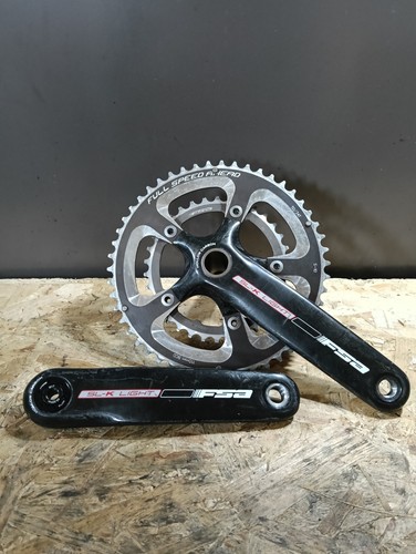 Fsa light fach carbon - fsa, sl-k