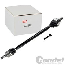 ANTRIEBSWELLE VORNE LINKS passend für BMW 5er E60 E61 ALLRAD X-DRIVE XI XD