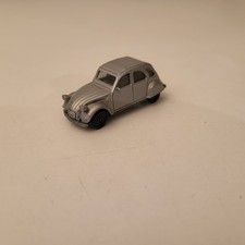 Herpa H0 Citroen 2CV Ente