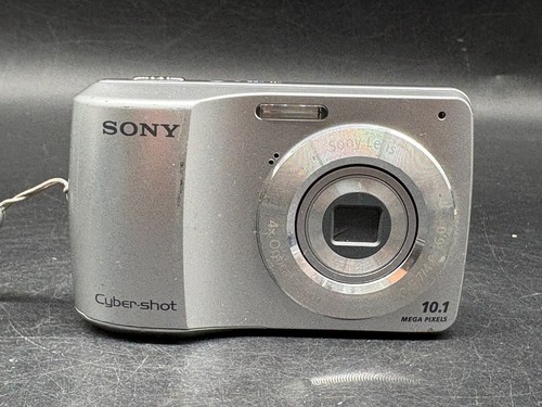 Sony cybershot dsc s3000 - sony, dsc-s3000