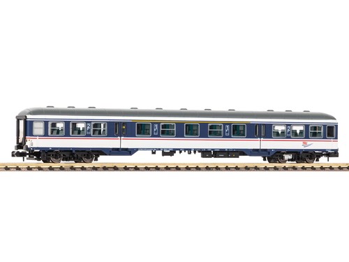Piko 40651 personenwagen - 40651,