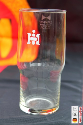 Superfest bierglas liter - superfest,