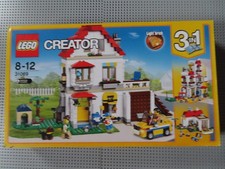 LEGO Leerkarton leere OVP