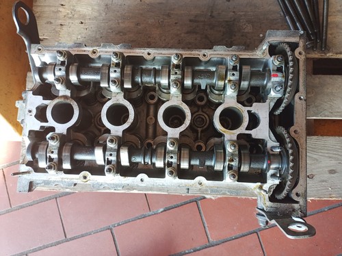 Zylinderkopf ford galaxy 3 - zylinderkopf, 2,3