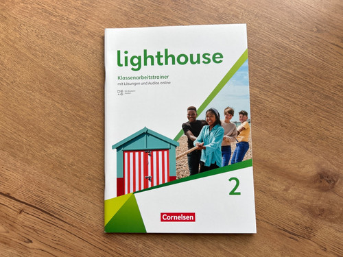 Lighthouse general edition - lighthouse, ·