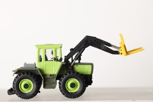 Kibri mb traktor - , mit