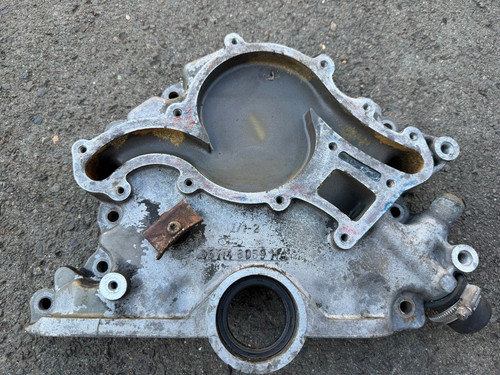 Ford sierra scorpio 9i - v6, 2,9i