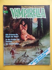 Vampirella 5 (Pabel 1973)