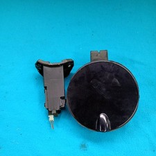 Opel Corsa C Tankklappe