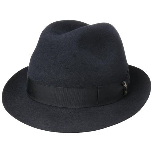 Borsalino marengo trilby - borsalino,