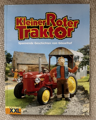 Kinderbuch kleine roter - kinderbuch,