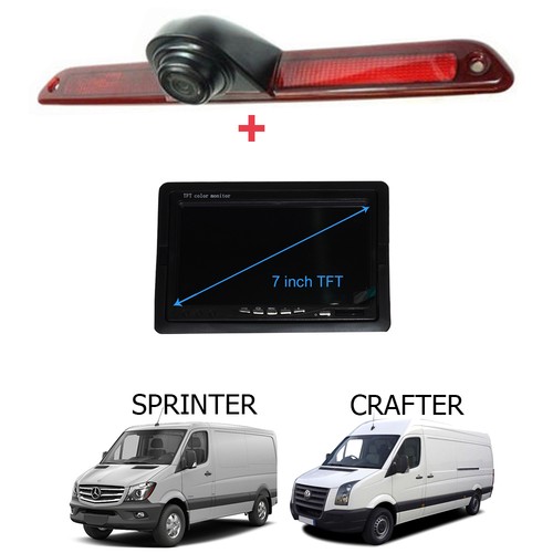 Für mercedes sprinter - mercedes,
