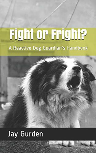 Fight fright a reactive - fight,