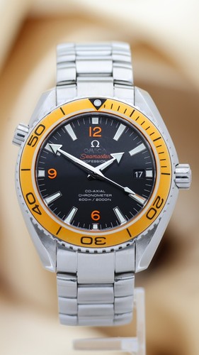 Omega seamaster planet ocean - seamaster,