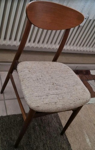 Vintage mid century - 4x, mid-century