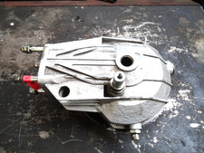 Kardan Hinterradantrieb Getriebe Moto Guzzi Nevada 750, LF, 94-02 12.000kms