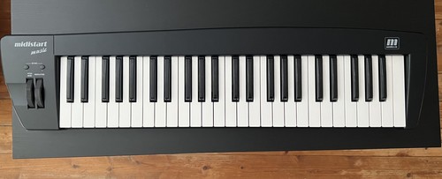 Miditech midistart music - miditech, 49