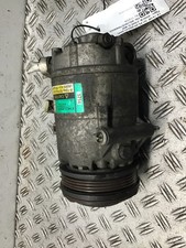 Klimakompressor Opel Meriva A 1.6 74kW 101PS 09165714 Z16XE