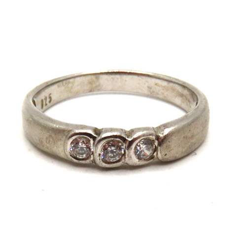 Designer ring 925 sterling - ring,
