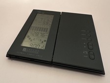 Oregon Scientific BAR 938