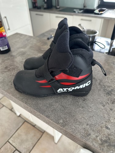 Atomic sport langlaufschuh - atomic,