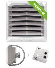 Lufterhitzer VOLCANO mini