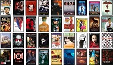 25er DVD Paket / Sammlung /