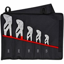 KNIPEX Zangenschlüssel-Set