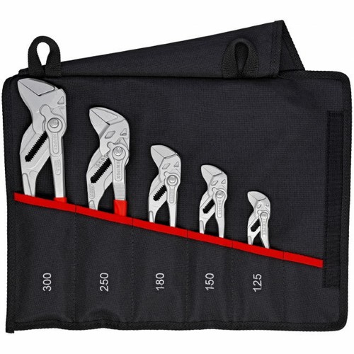 Knipex zangenschlüssel set - knipex, zangenschlüssel-set