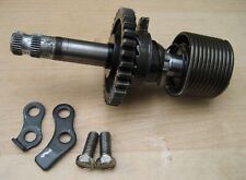 HYOSUNG GA 125 CRUISE ORIGINAL