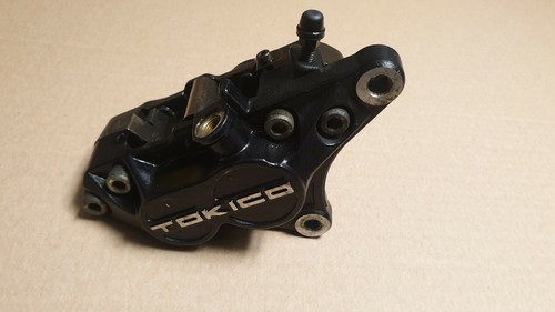 Suzuki 125 gamma - suzuki, nf31a