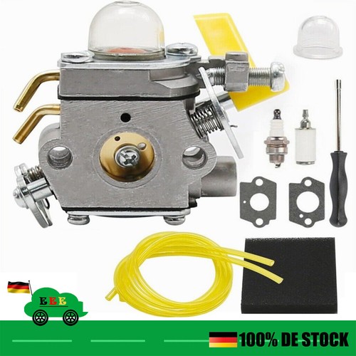 Vergaser kit für homelite - vergaser,