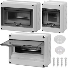 Sicherungskasten Feuchtraum