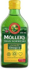 Mollers Norwegian Fischöl