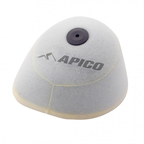 Apico dual stage - apico, dual-stage