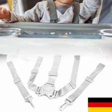 5-Punkt-Sicherheitsgurt,Gurt