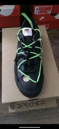 Nike blazer low x - nike,